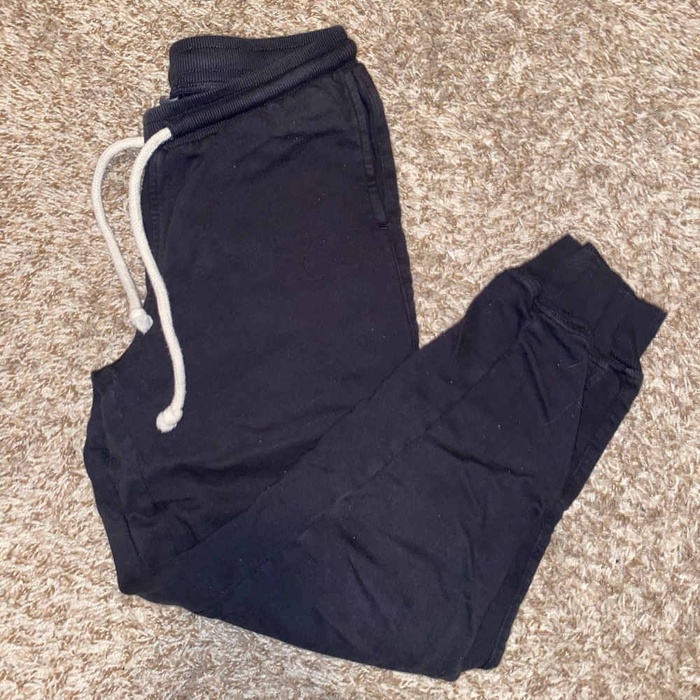 Sweatpants